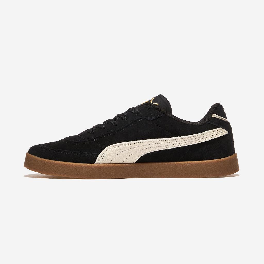 Puma Puma Club II Era Suede, PKI40071701, 1010111283, популярная корейская обувь