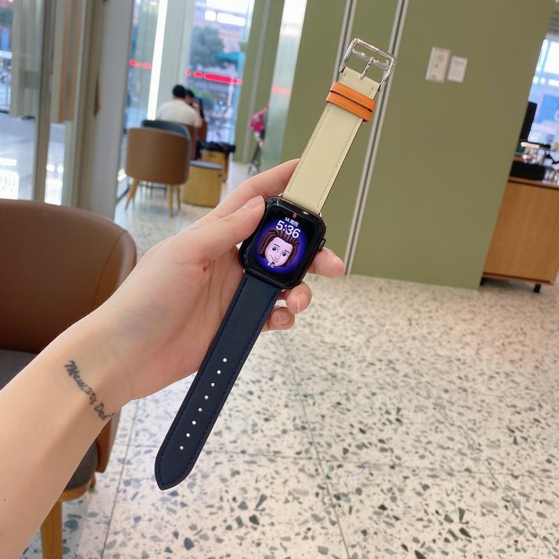 Кожаный ремешок для Huawei Watch Fit 4 Pro, ремешок для смарт-часов, сменный спортивный браслет в стиле ретро, correa Huawei Fit 4 3 2 1, аксессуары