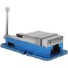 6 Inch Powerful Precise Clamping Vice, 59.4lbs Vice Machine Vice Precision Vice Accessory Set, 1-3/4Inch Jaw Precise Clamping Lock Table Vice