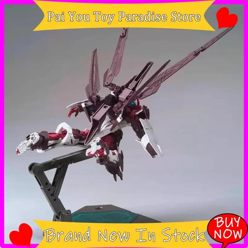 Astray No-Name Assembly Model Hg 1144  Hgbd Kit Mobile Suit Build Divers Mecha Action Figure With Stand Collectible Gift