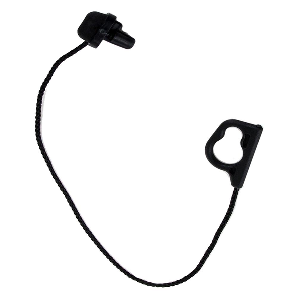 2Pcs Parcel Shelf Cord Strap For Vauxhall Opel Corsa D 07-15