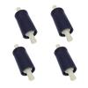 Fuel Filter 18-79983 6C5-24251-00 6C5-24251-00-00 for Newer Yamaha F70 F75 F90 F115 In-Line Fuel Filter-Strainer parts 6C5-24251
