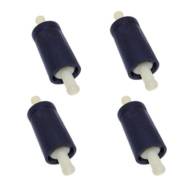 Fuel Filter 18-79983 6C5-24251-00 6C5-24251-00-00 for Newer Yamaha F70 F75 F90 F115 In-Line Fuel Filter-Strainer parts 6C5-24251