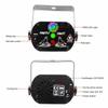 240 Patterns Laser Projector Stage Light LED RGB Home Party KTV Club DJ Disco UK