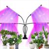 5v USB LED Plant Grow Light Full Spectrum Hydroponic Bulb LED Indoor Plant Light Greenhouse Vegetable Flower Grow Light Grow Box