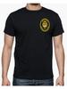 BRIPAC Española Parachute Brigade T-Shirt. Summer Cotton Short Sleeve O-Neck Mens T Shirt New S-3XL
