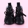 Mini Accessories Girls Doll House Doll Shoes Toys Doll Boot Change Clothes Game