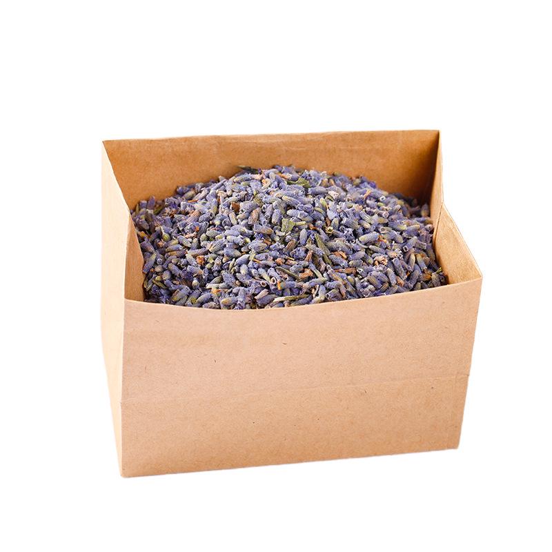 Dried Flower Sachet & DIY Kit for Home and Candle Decoration