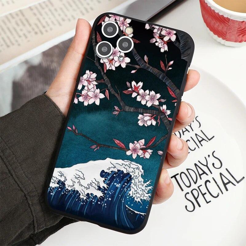 Анимация Прекрасный мягкий модный телефон для Iphone 6s Mini Max 13 XR 6 Plus 11 8 14 XS 12 Pro X 7, силиконовый мягкий прямой силиконовый чехол из ТПУ