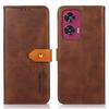 KHAZNEH For Motorola Edge 50 Fusion 5G Cell Phone Cases PU Leather Card Holder Magnetic Cover