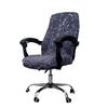 Stretch Office Chair Cover Universal Rotating Armrest Lifting Computer Chair Covers Anti -Dirty Removable Washable New Seat Case