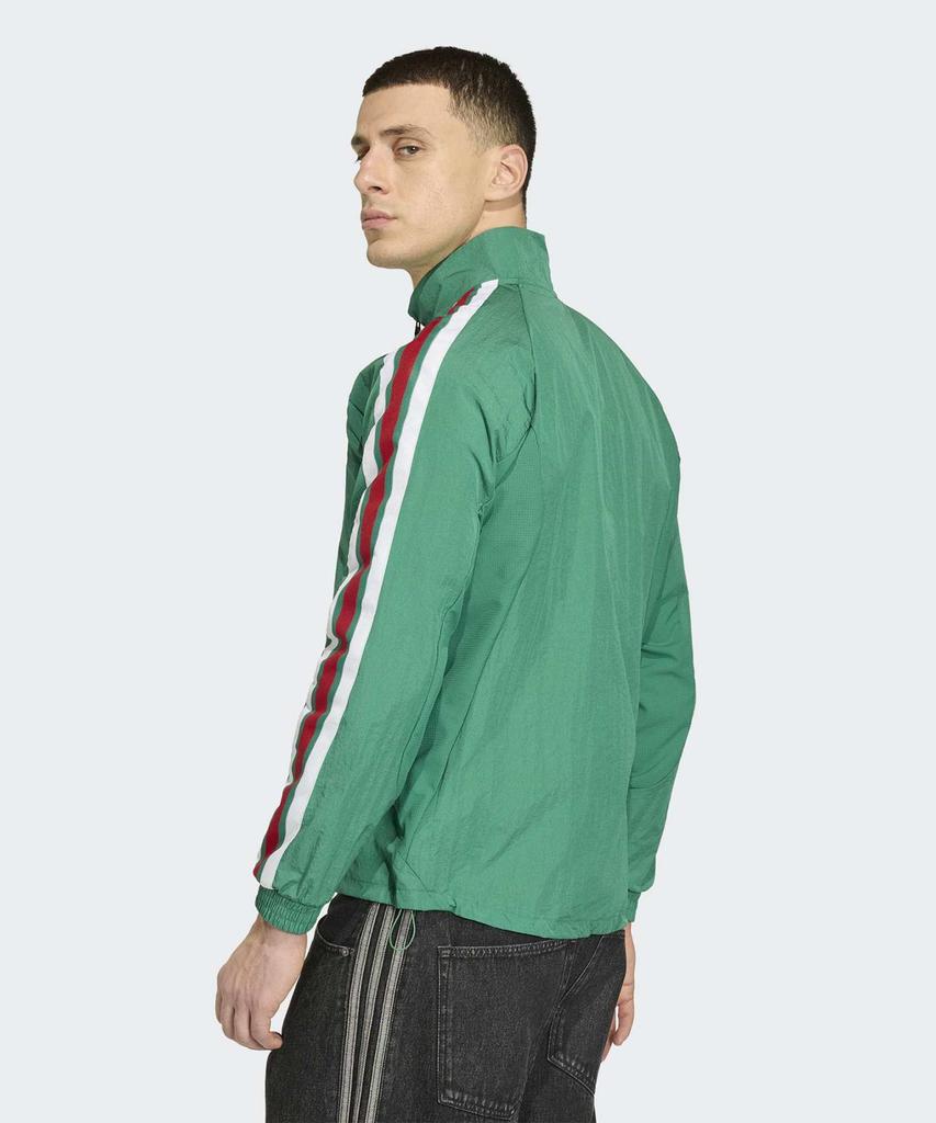 adidas Куртка домашняя anthem Мексики - Зеленый / Jz6458