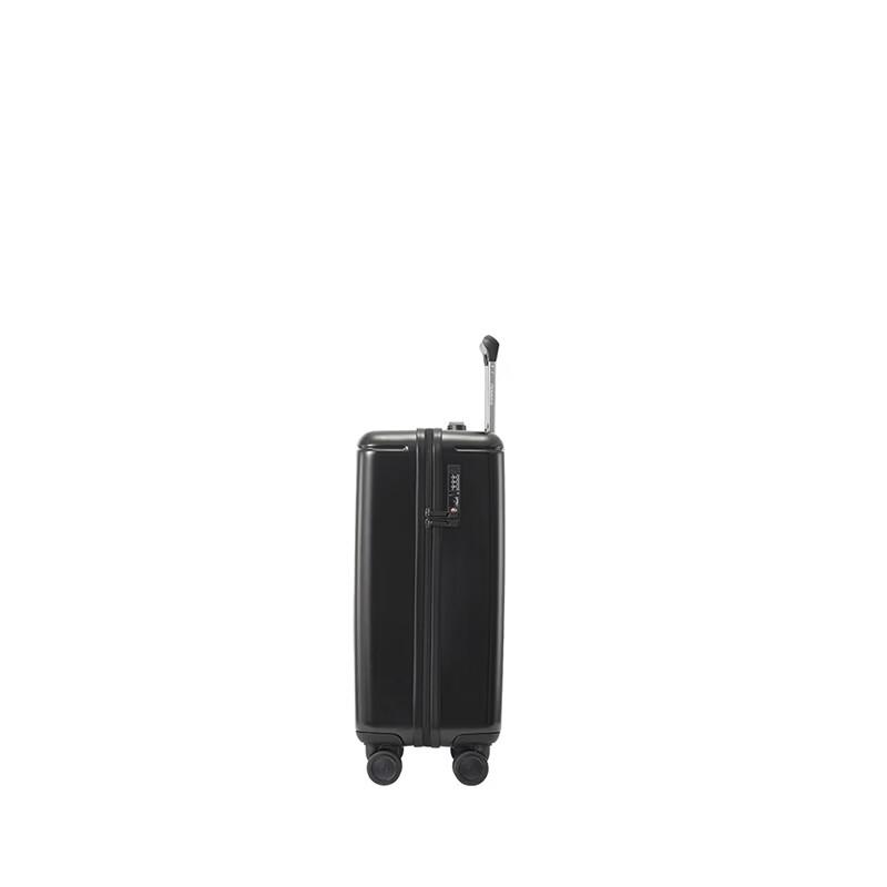 Diplomat 20-inch Carry-On Suitcase