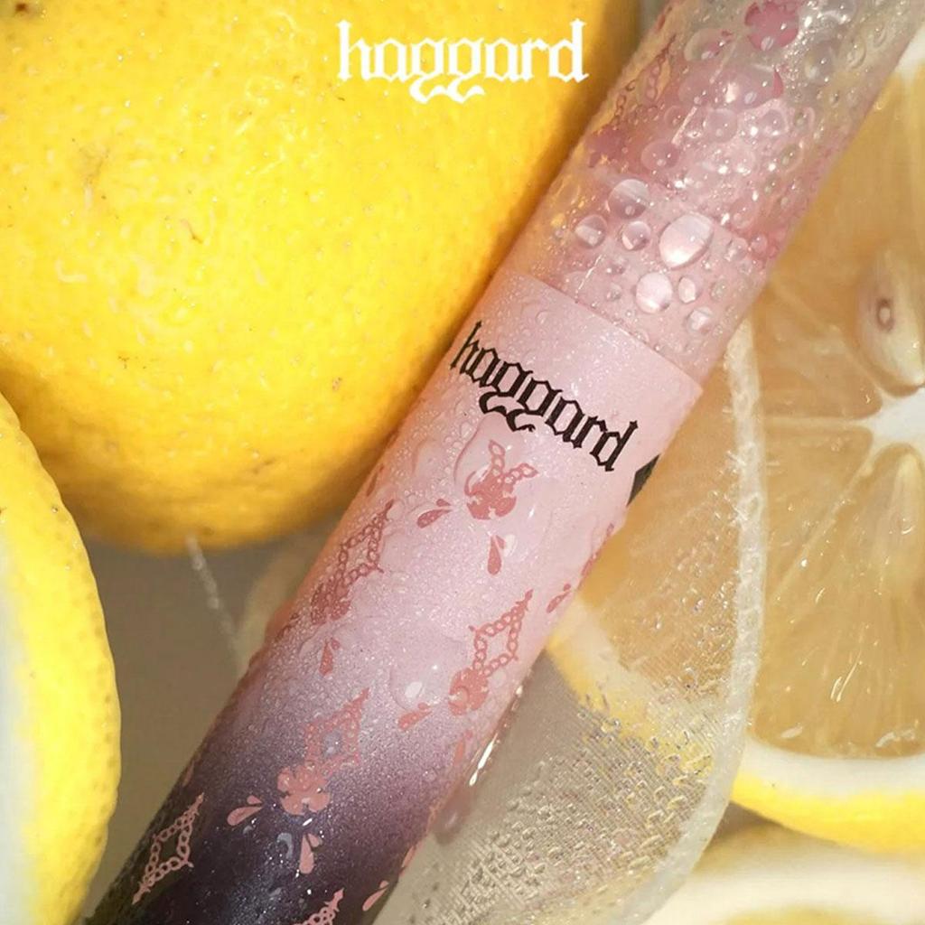 HaGGarD Сыворотка для губ EMO MONSTER Series Glossy Lip Serum в оттенке Dream Fish - 3,5 г
