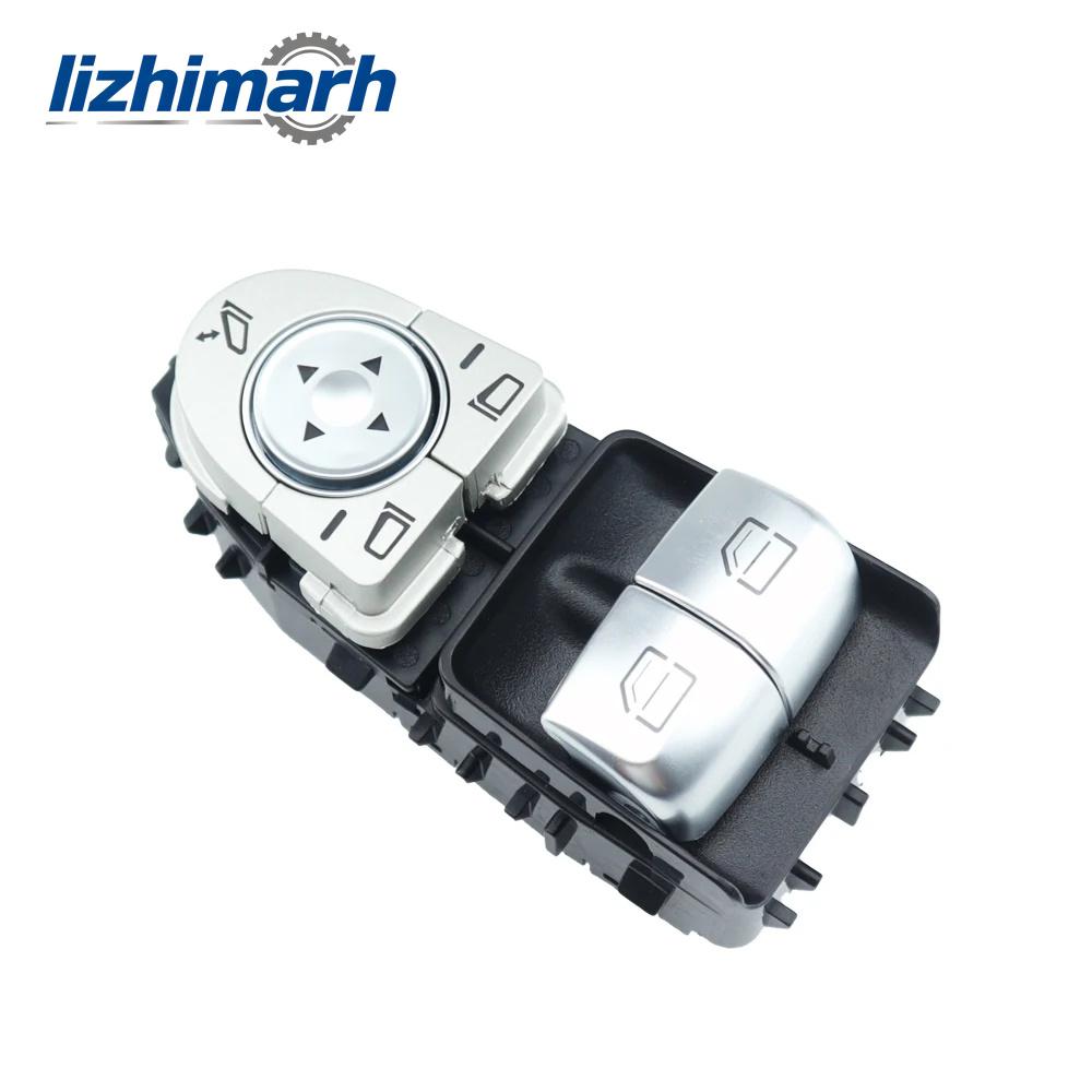 OEM A2059050302 2059057011 Car Window Lifter Switch Driver's Side for Mercedes for Benz C-Class for Vito for Viano