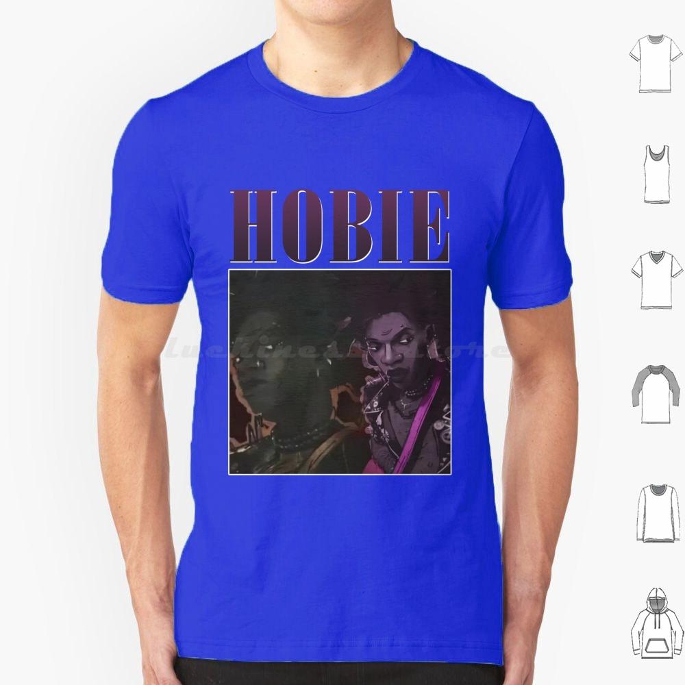 Hobie Vintage T Shirt Cotton Men Women DIY Print Hobie Vintage Hobie Brown Art Vintage Brown Hobie Hobie Brown Spider Punk