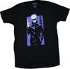 Jujutsu Kaisen New Adult T-Shirt - Gojo Posed in Front of Background