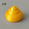 Шуточный подарок для коллег 3D-печатная какашка-игрушка для снятия стресса, Сжимаемая и лопающаяся какашка-фиджет, Креативная с толстой текстурой, Игрушка для снятия стресса на стол, Офис, Дом, Розыгрыш