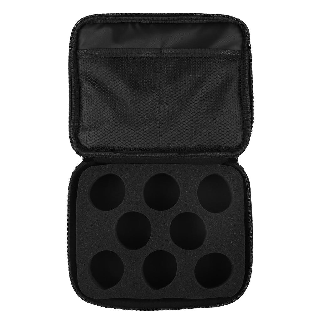 Сумка для хранения держателя шаров йо-йо, амортизирующая защитная сумка для йо-йо, чехол для 8 шаров йо-йо и