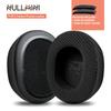 Амбушюры Nullmini Подходят для наушников HyperX Cloud 1, 2, Silver, II, Core, Alpha S Сменные подушечки для ушей Оголовье