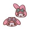 Pioneer Sanrio Patch My Melody Тип печати/наклейка с термонаклейкой BC-BC07