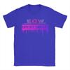 ECW Hardcore Wrestling  Cotton TShirt For Couple Summer  YK Basic T Shirts Trending Tee Shirt Plus Size Wholesale Tops