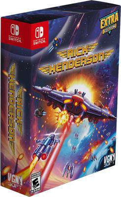 Видеоигры – Игры