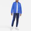 Nike Kids Jackets Hooded Moderate BV3699-480
