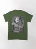 Joan Osborne Joan Osborne BW Photograph Classic T-Shirt