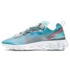 React Element 87 'Royal Tint' Sneakers AQ1090-400
