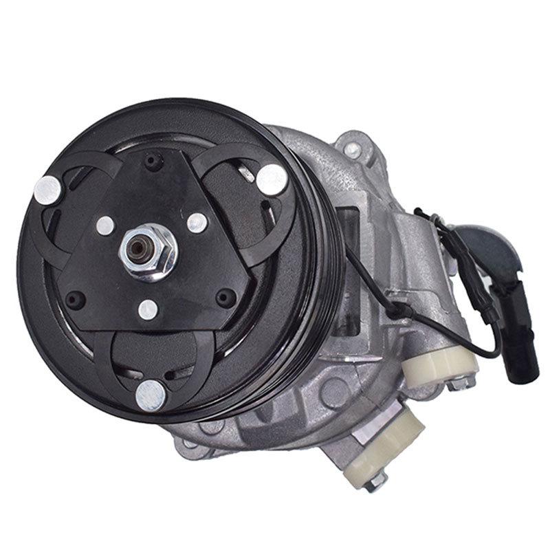 For Mitsubishi Lancer Ac Air Conditioner Compressor QS70 7813A752 AKV200A204 T0009768 7813A359 AKS200A208