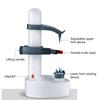 Электрические овощечистки Регулируемая толщина Автоматическая овощечистка для фруктов и овощей Кухонный инструмент