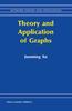 Книга Theory and Application of Graphs : 10