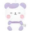 Kami 221918 [Mochimochi Panda] Choco Friends Plush Toy [Unicorn Panda] [Mochi Panda] [Animal] [Mascot] [Doll] [Doll] [Interior] [Miscellaneous Goods]