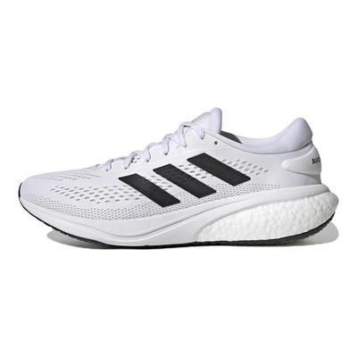 Кроссовки Supernova 2.0 Cloud White Core Black Dash Grey GW9089