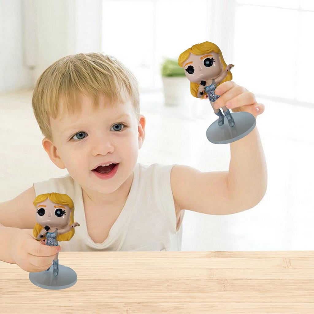 Креативное украшение из смолы, художественное украшение, садовое украшение для дома, ремесленное украшение