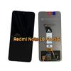 Полный комплект ЖК-экрана и тачскрина для Redmi Note 10 Pro 5G
