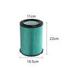 Standard Replacement Wet Dry Shop Vac Filter Spare Parts for RIDGID VF3500 VF4000 VF5000 VF6000 Vacuum Cleaner
