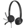 Logitech H340 USB-гарнитура