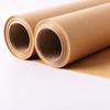 Food Grade Non-Stick Parchment Paper Silicone Coated Silicone Oil Paper Baking Paper  Cooking