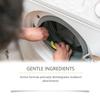 Washing Machine Gasket Detergent Powder 100g Powerful Oil Dissolver for Inner Cylinder Deep Clean Home Appliance