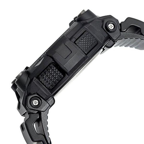 Casio Мужские часы G-SHOCK с радиоприемником на солнечной батарее GW-7900B-1ER черные НОВИНКА из Японии