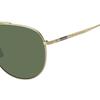 Hugo Boss Mens 1296 Sunglasses