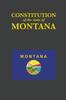 Книга The Constitution of the State of Montana : 41