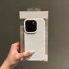 Минималистичный чехол для телефона с леопардовым принтом для iPhone 17 Air 11 13 14 12 15 16 Pro Max XS XR 7 8 Plus 16E Ударопрочный силиконовый TPU чехол