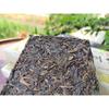 200 г YunNan Pu'er Old Tea Brick Чай Иу Старый сырой чай Выдержанный Pu'er Raw Tea Brick