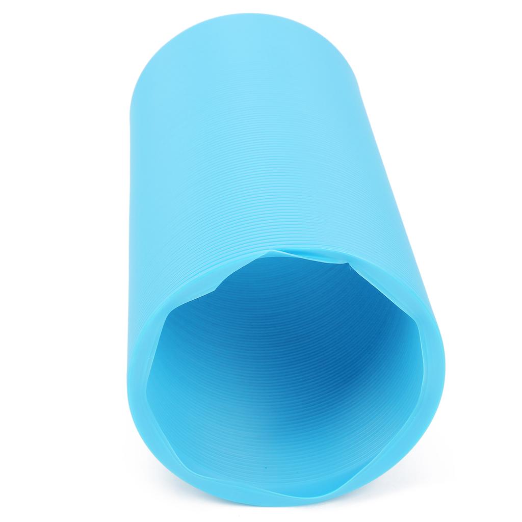 Игровой туннель для маленьких животных, выдвижной туннель, игрушка для норки, морской свинки, сурка, ежа, шиншиллы