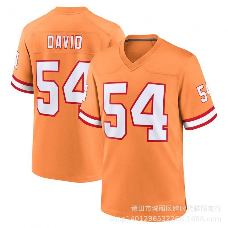 Tampa Bay Buccaneers 12 Brady Legend 2nd Edition American Football Jersey Men Sports Game Uniform