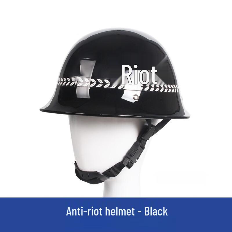 Junshi M88 Anti-riot Security Helmet