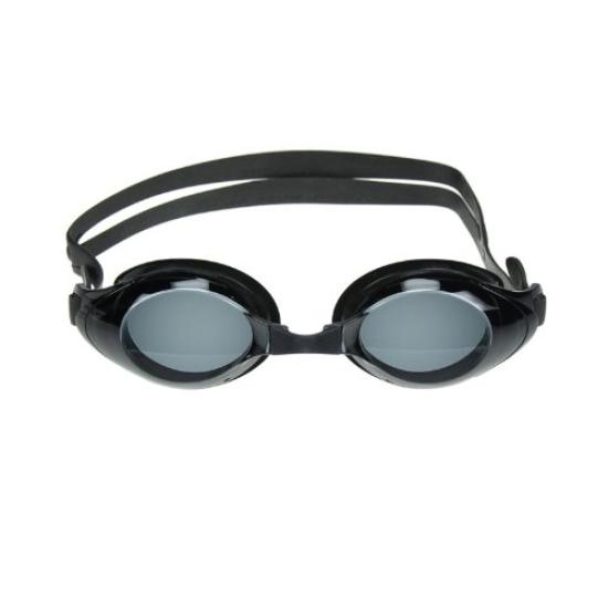 Arena Оптические очки Очки для близорукости и набор линз по рецепту Дымчато-черные AGL-4500C AGL-OCS2 (45)